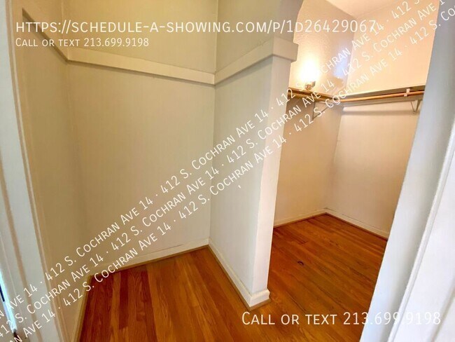 Foto del edificio - 412 Cochran Ave