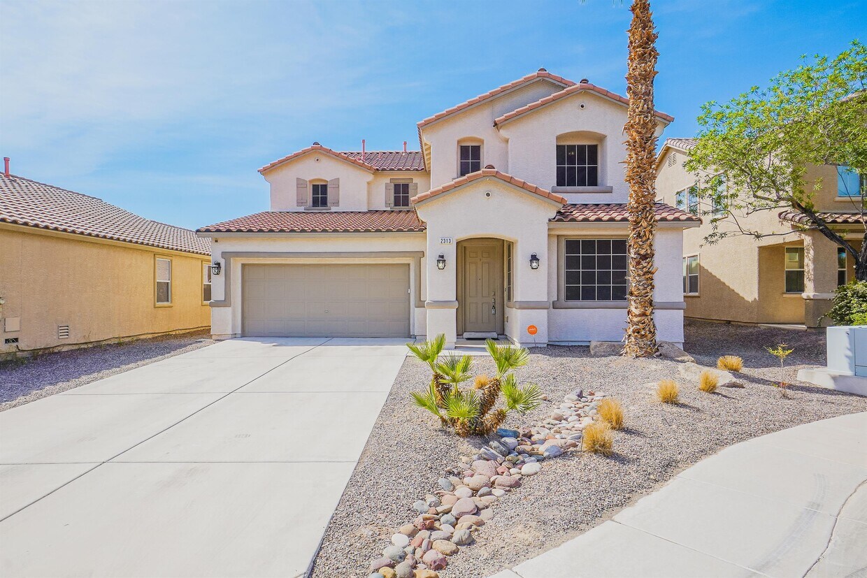 Foto principal - 2313 Saddlebill Court