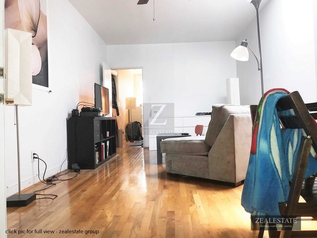 Foto del edificio - 353 17th Street