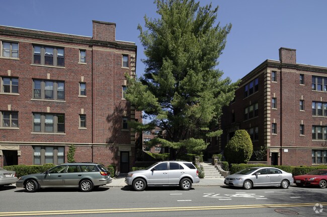 Building Photo - 94-102 Longwood Ave