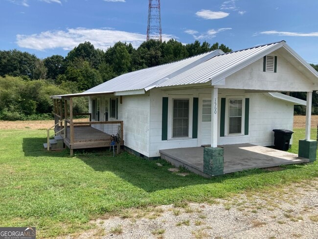 Building Photo - 1560 Cleveland Hwy