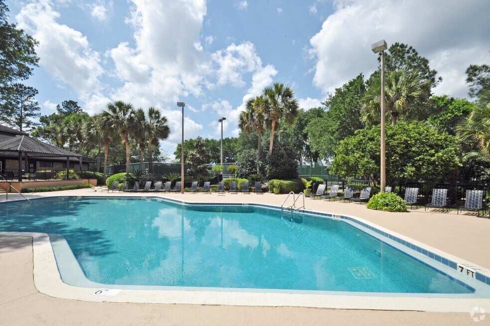 The Enclave Rentals Gainesville, FL