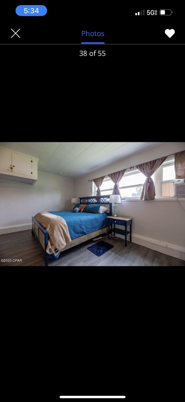 Building Photo - Bay Cozy