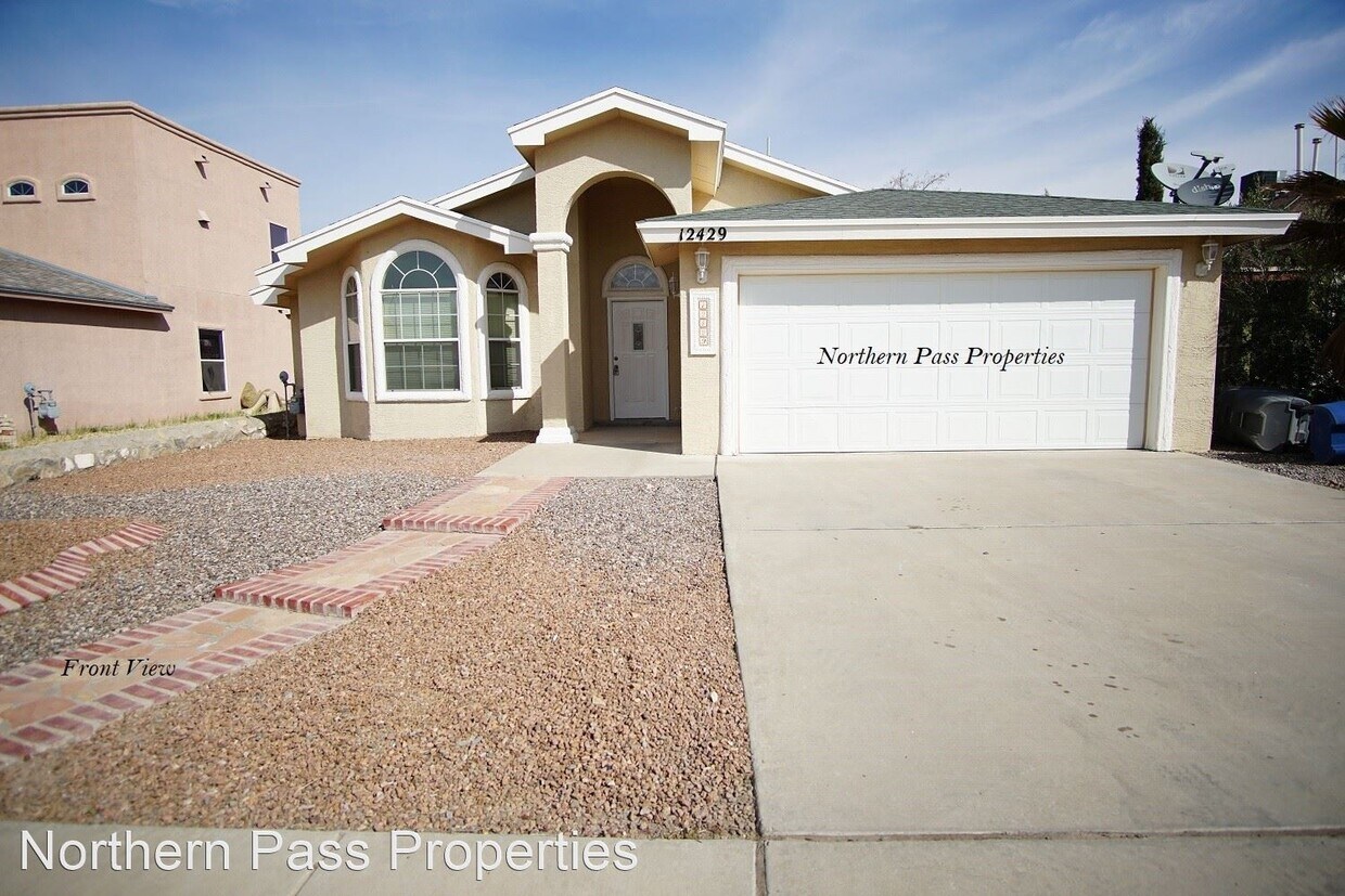Primary Photo - 3 br, 2 bath House - 12429 Tierra Arroyo