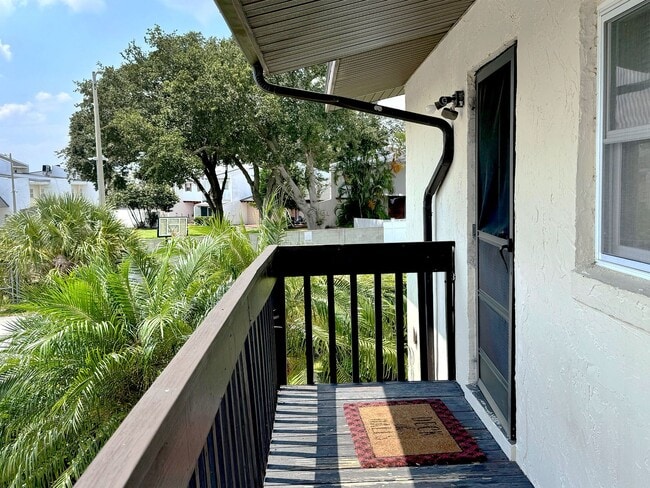 Foto del edificio - Delightful Two-Bedroom Condo in Winter Haven