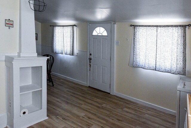 Foto del edificio - 205 S High St