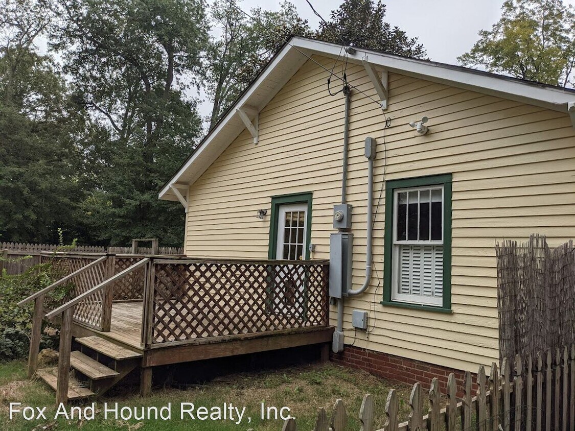 Primary Photo - 2 br, 1 bath House - 1128 Carpenter Lane