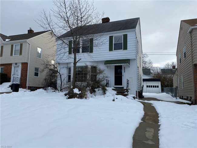 Building Photo - 4402 Silsby Rd