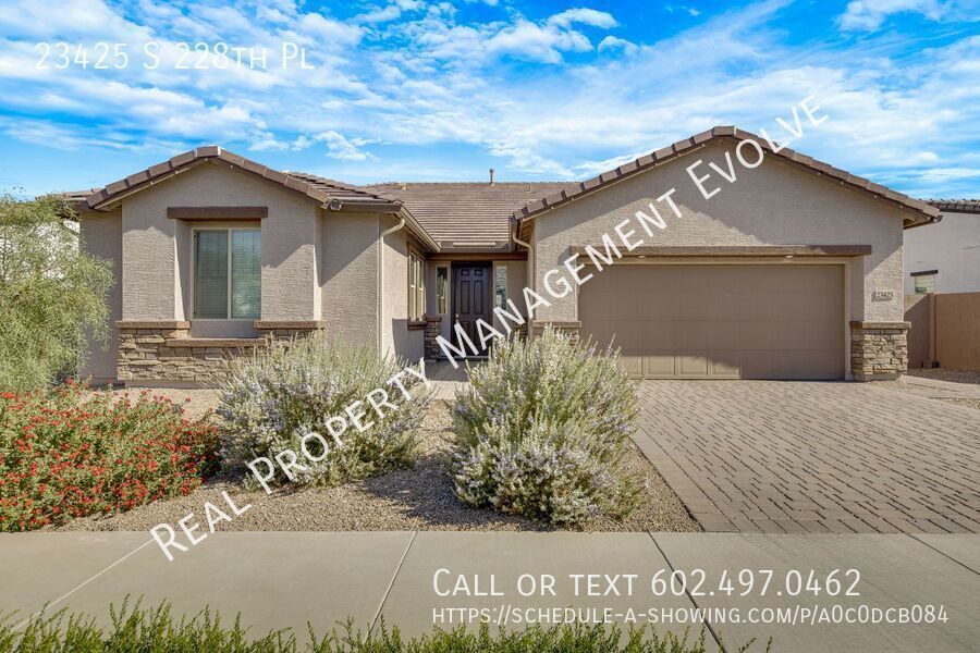 Primary Photo - Pool Maintenance Included with Rent!