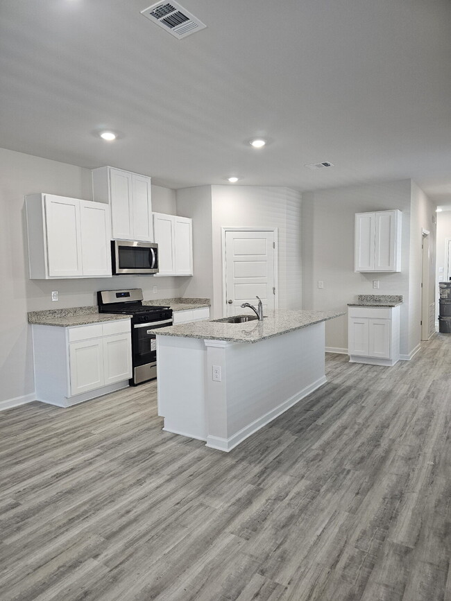 Foto del edificio - "New Construction 4-Bed Gem on Renova Driv...