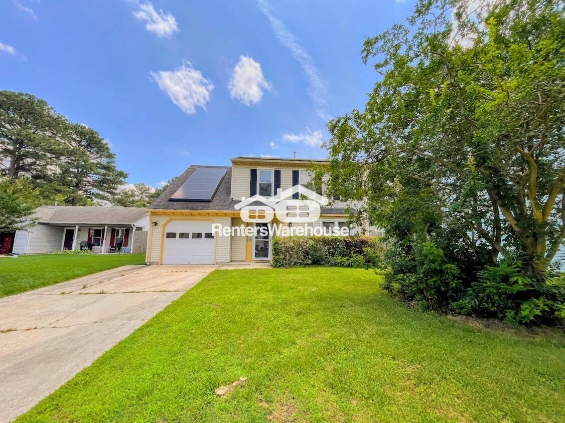 Primary Photo - 1305 Kasba Ct