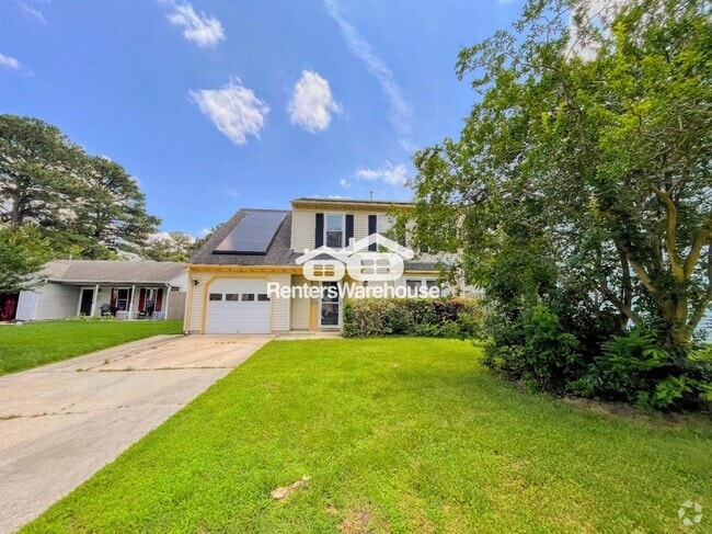Building Photo - 1305 Kasba Ct