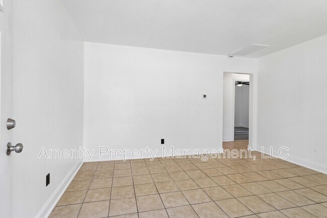 Foto del edificio - 1028 Modoc Ave