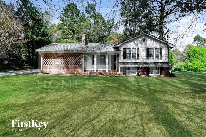 Foto principal - 5965 Shady Grove Rd