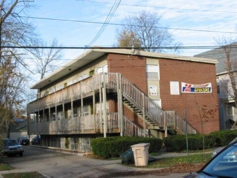 Foto principal - 809 Catherine St