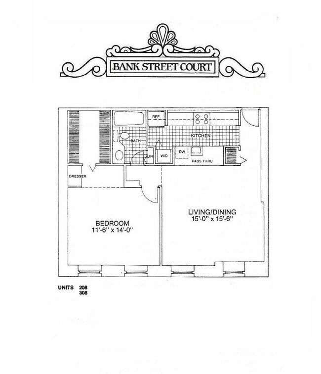 Photo - Welcome to Urban Elegance in the Heart of Historic Old City, Philadelphia Apartment