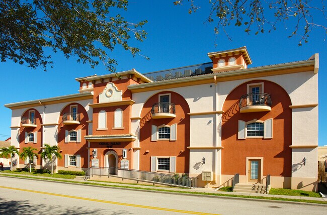 Foto del edificio - 4645 SE 11th Pl