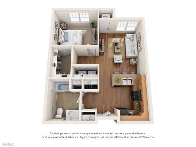 Foto del edificio - 1461 Cornell Dr