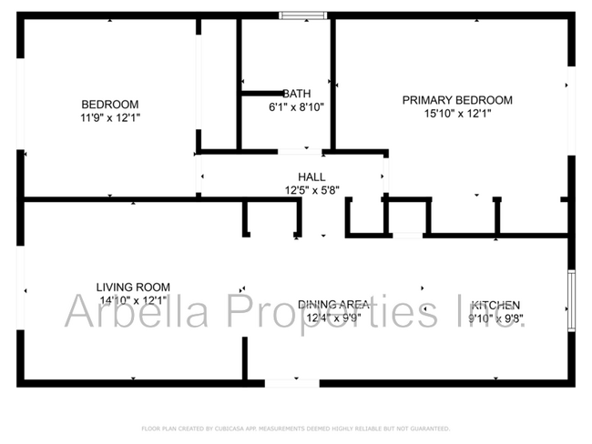 Foto del edificio - 103 Angeline Dr