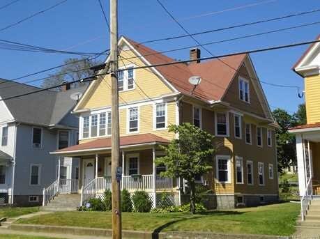 Apartamento en 2.º piso - 185 Seymour Ave