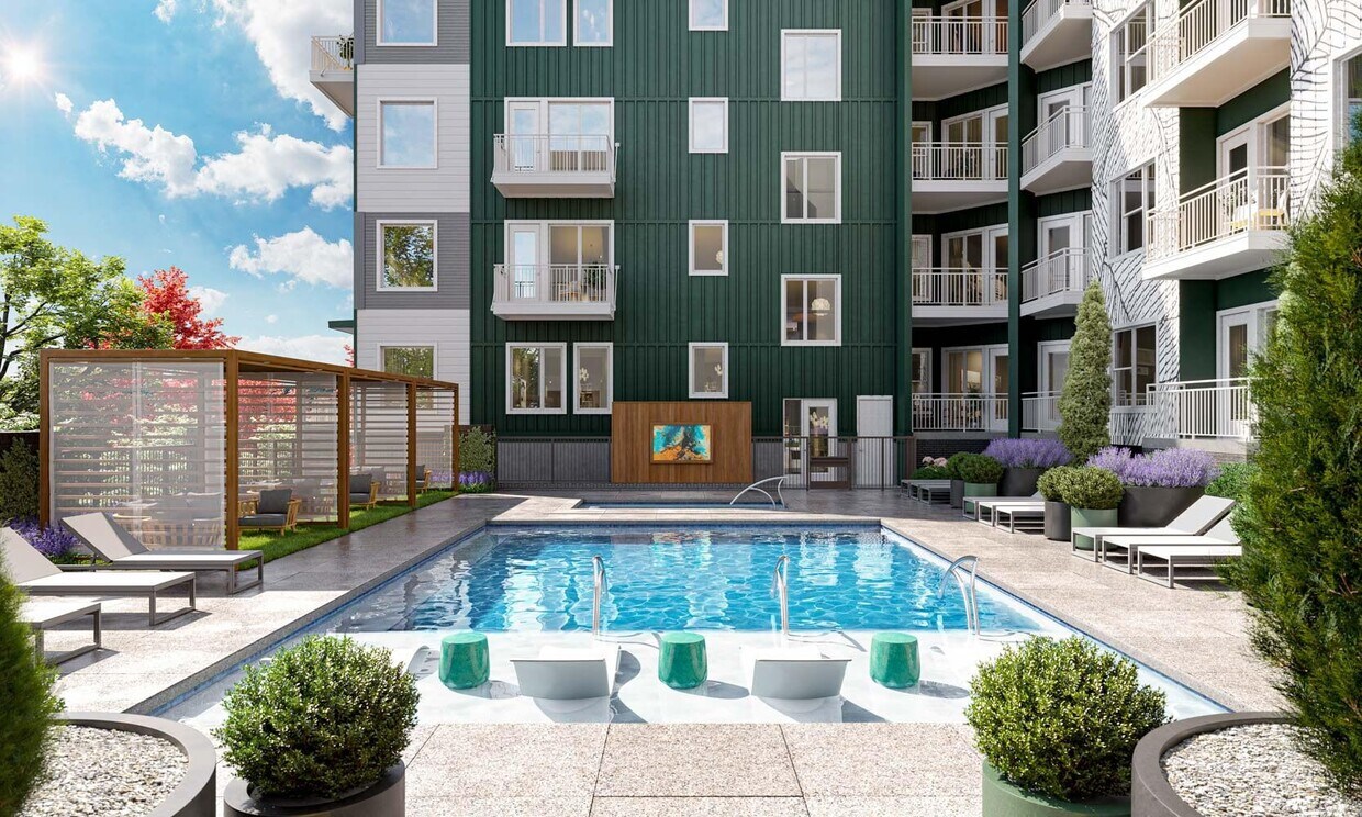 715 Hagan St, Nashville, TN 37203