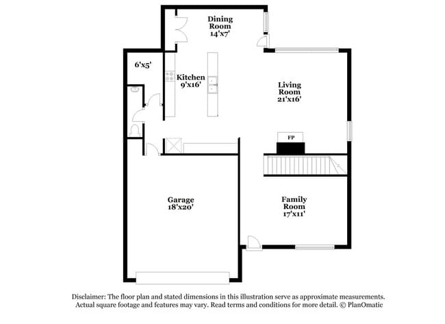 Building Photo - 6310 Cottage Stream Ln