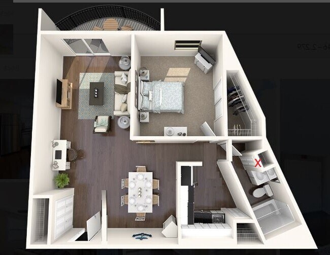 115 W Squantum St Unit 1010, Quincy, MA 02171 Condo for Rent in