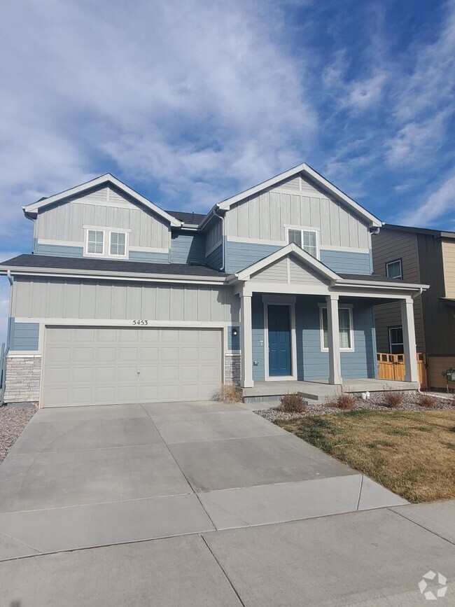 Building Photo - 5453 Bauer Dr