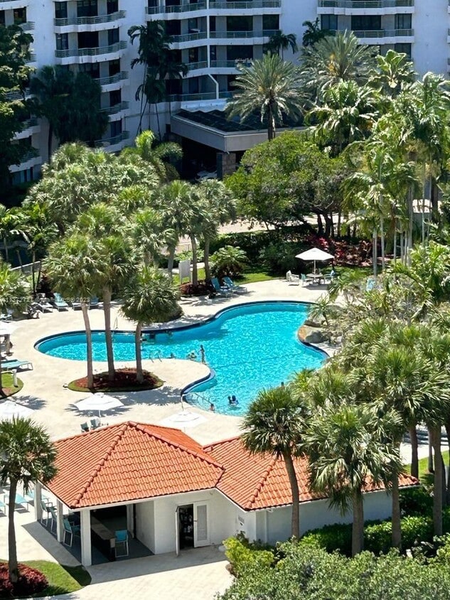 3300 NE 192 St Unit 1206, Aventura, FL 33180 Condo for Rent in