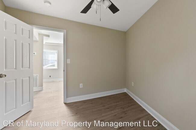 Building Photo - 2 br, 1 bath House - 321 Loneys Lane 321 L...