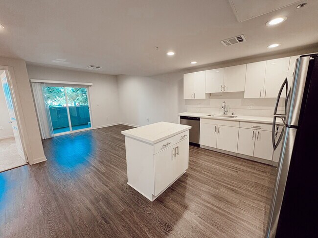 Foto del edificio - Villas at Valley Glen