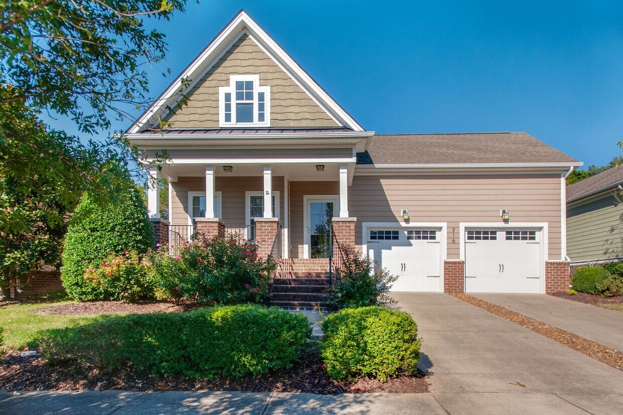 716 Meadowcroft Ln, Nolensville, TN 37135 House Rental in Nolensville