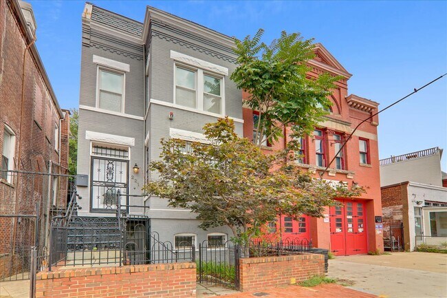 Building Photo - 221 M St NW