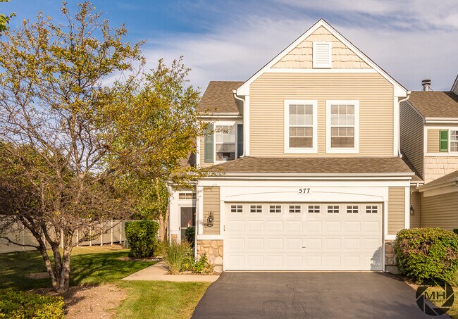 Foto del edificio - 577 Pinebrook Dr