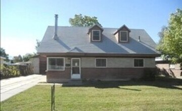 Building Photo - 3018 S 3080 W
