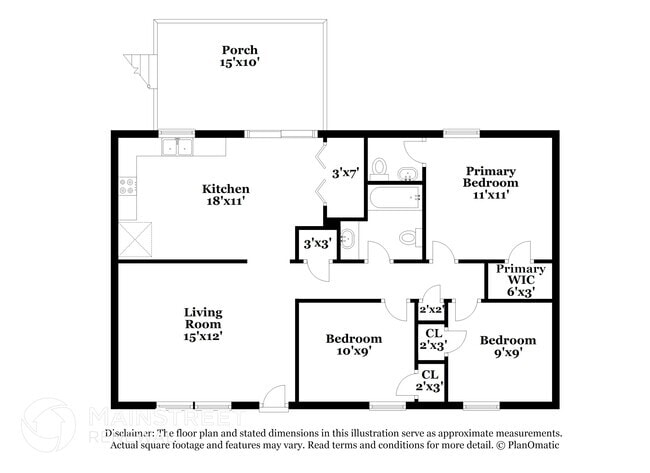Building Photo - 401 N Bend Dr