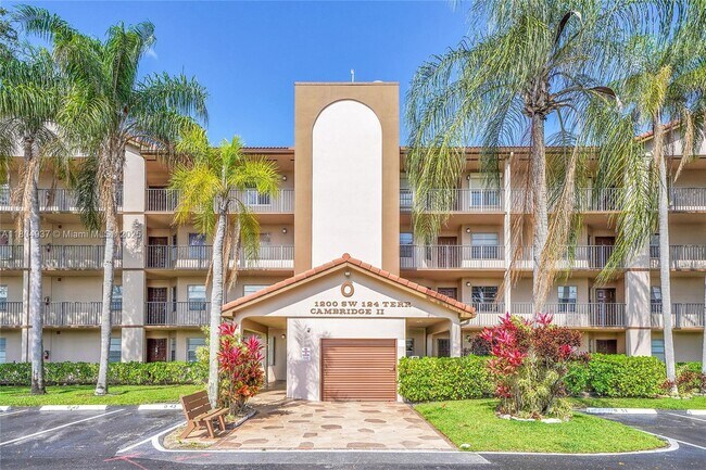 Building Photo - 1200 SW 124th Terrace