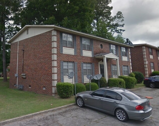 Foto principal - 3576 Vineville Ave