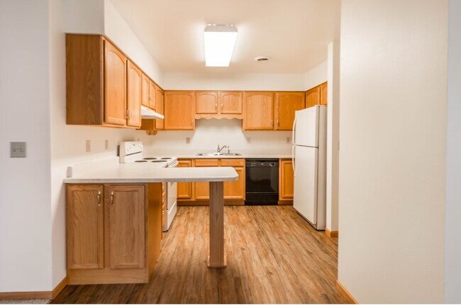 Foto del edificio - 1700 Country Dr