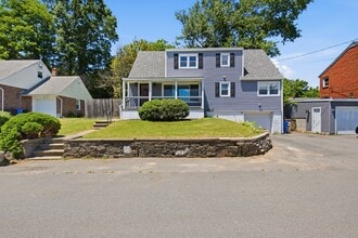 Building Photo - 35 Fountain Ave