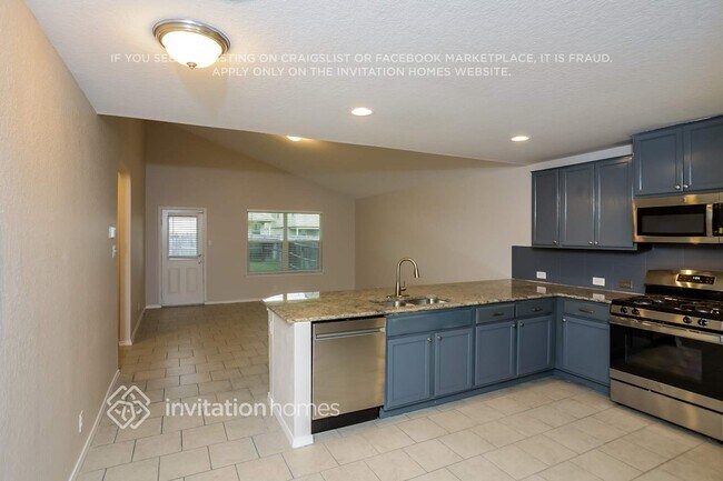 Foto del edificio - 15121 Cinnamon Teal