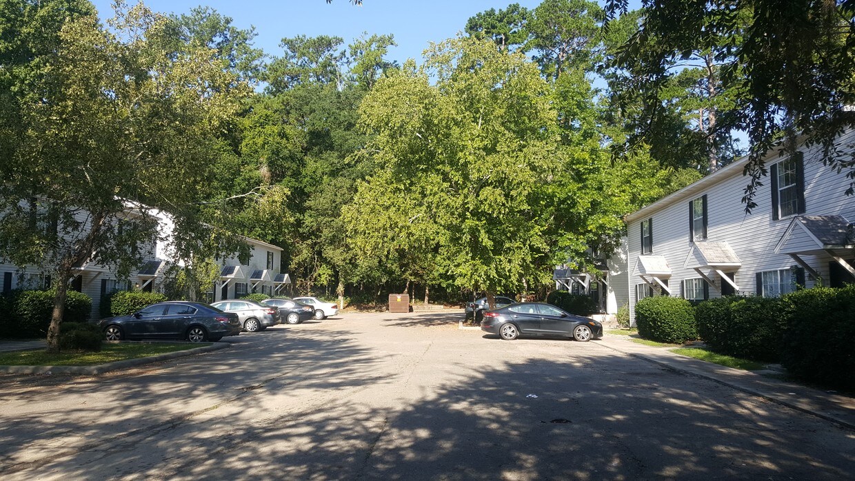 Foto principal - 506 McKeithan St