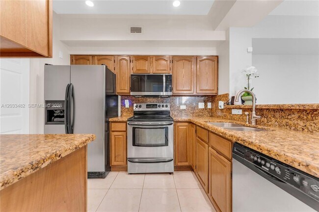 Foto del edificio - 2400 E Preserve Way