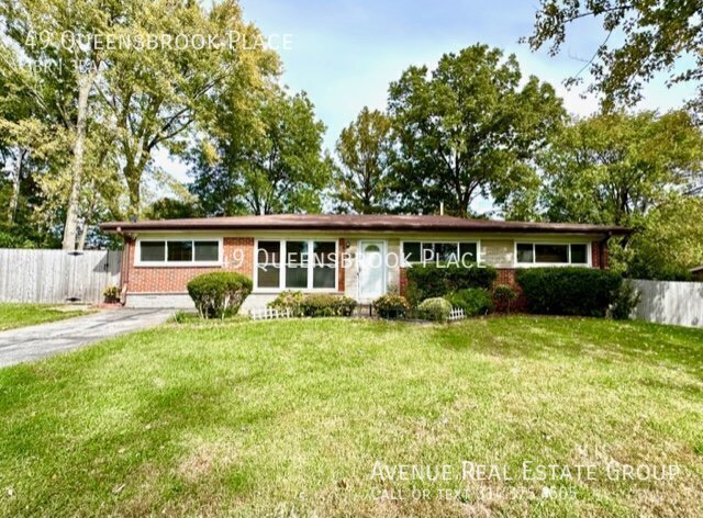 Primary Photo - Updated 3-Bed, 3-Bath Home in Olivette