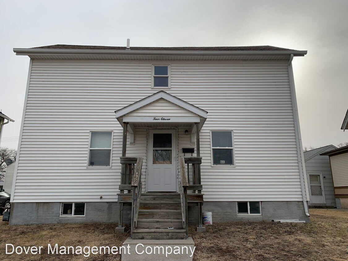 Primary Photo - 3 br, 2 bath House - 411 S 1st