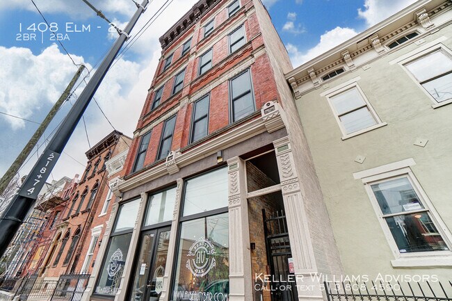 Foto del edificio - 1408 Elm St