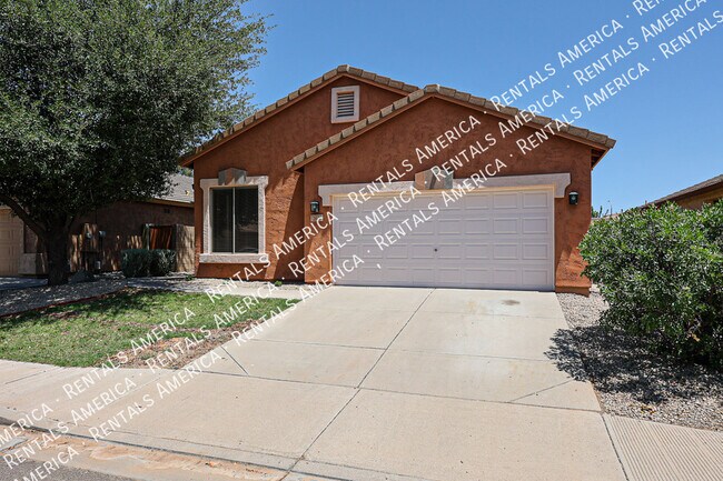 Foto del edificio - 263 N Kimberlee Way