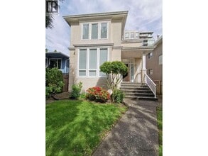 Building Photo - 5938 Larch St