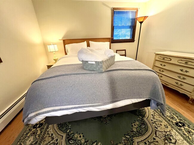 Foto del edificio - 215 Macktown Rd