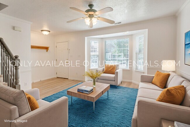 Building Photo - 144 N 1120 E